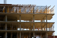 Heavy Equipment and Construction