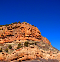 Desert Landscapes