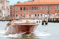 Venice Airport Transfer - Water Taxi